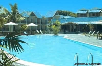 Blue Lagoon Beach Hotel Mauritius Exterior photo